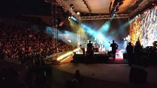 #sıla #medet Sıla - Medet. İnanın montajdansa,CANLI olan bu performansı daha iyi.