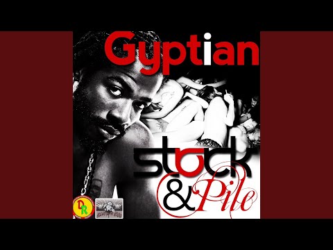 Stock and Pile (Remastered)