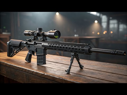 $2,000 vs Custom Rifles – Why the 2026 Ruger Precision Rifle Wins