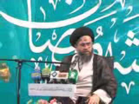 ⁣لقاء الله في دار ضيافة الله ( 3) عادل العلوي  رمضان عام 1434 هـ