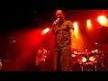 Dead Cross - (end of) Obedience School