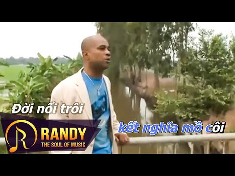 Sau Cuộc Chiến Karaoke Beat Chuẩn Randy (Tone Nam)