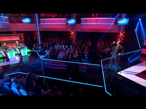 Auditie Henk Dissel | Bloed, Zweet & Tranen