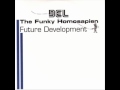 Del Tha Funkee Homosapien - Why Ya Want To Get Funkee