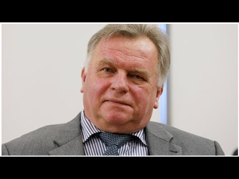 Mecklenburg-Vorpommern: Ex-Minister Krause räumt illegal bewohntes Haus