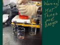 Physical Vs Chemical Change Activity For CHE 120 Part 1