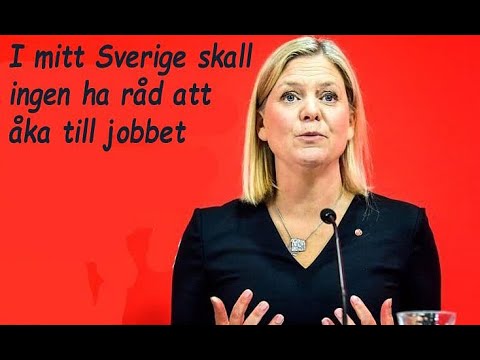 Nu blir det maktskifte!