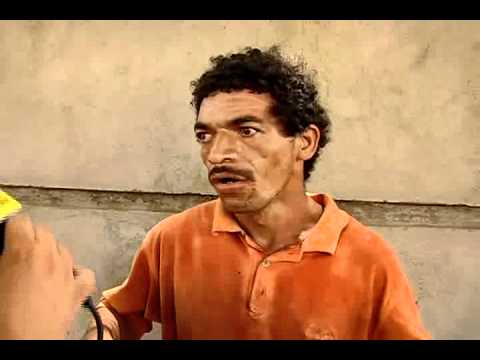 A Volta do Poeta Galo Cego - Daniel Orivaldo da Silva