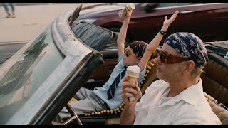 Video trailer för St Vincent (2014) Official Trailer [HD]