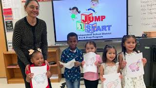 Jumpstart Program 2025