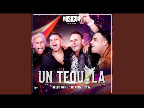 Un Tequila