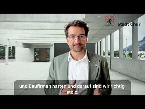 Eröffnungsfilm Fortuna 2025