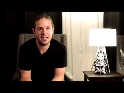 XS/EBC TomorrowWorld Comfort VIP with John Dahlback