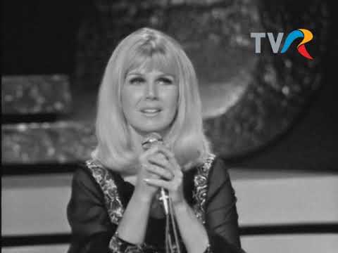 Cerbul de Aur 1971 - Ann Louise Hanson