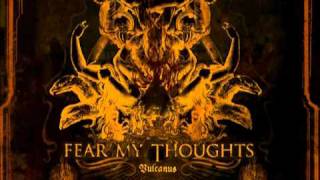 Fear My Thoughts - Soul Consumer