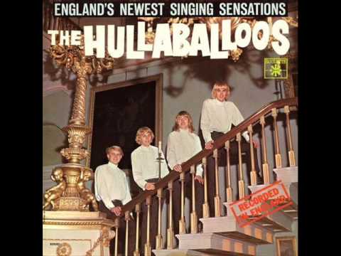 The Hullaballoos — I'll Show You How  1965