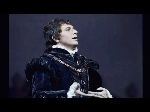 Jerry Hadley - Don Giovanni: Dalla Sua Pace (1990)