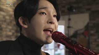 [myK Awesome Live] - 남태현(사우스클럽) Hug Me