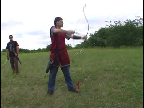 IV. Bezdédi Történelmi Íjászverseny