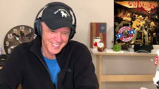 Confederate Railroad -- She Treats Her Body Like a Temple  [REACTION/RATING]