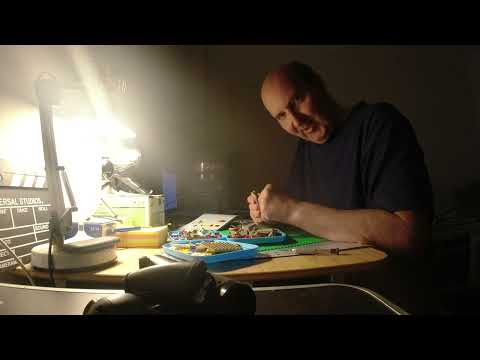 MongoTV_9607 - Kom Godt Igennem  ONSDAG NAT - Verden Blevet Tosset