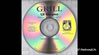 Grill Ft  Lil Wayne   Hustla Balla Gangsta 2003