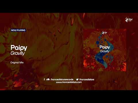 Paipy - Gravity [TAR#138]