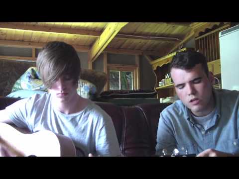 Damien Rice - Cannonball Cover by The Lanterns