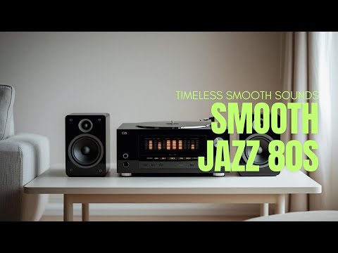 Smooth Jazz 80s: Timeless Vibes, Vol. 13