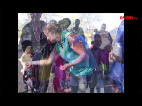 Namibia Päiväkodin Tarina