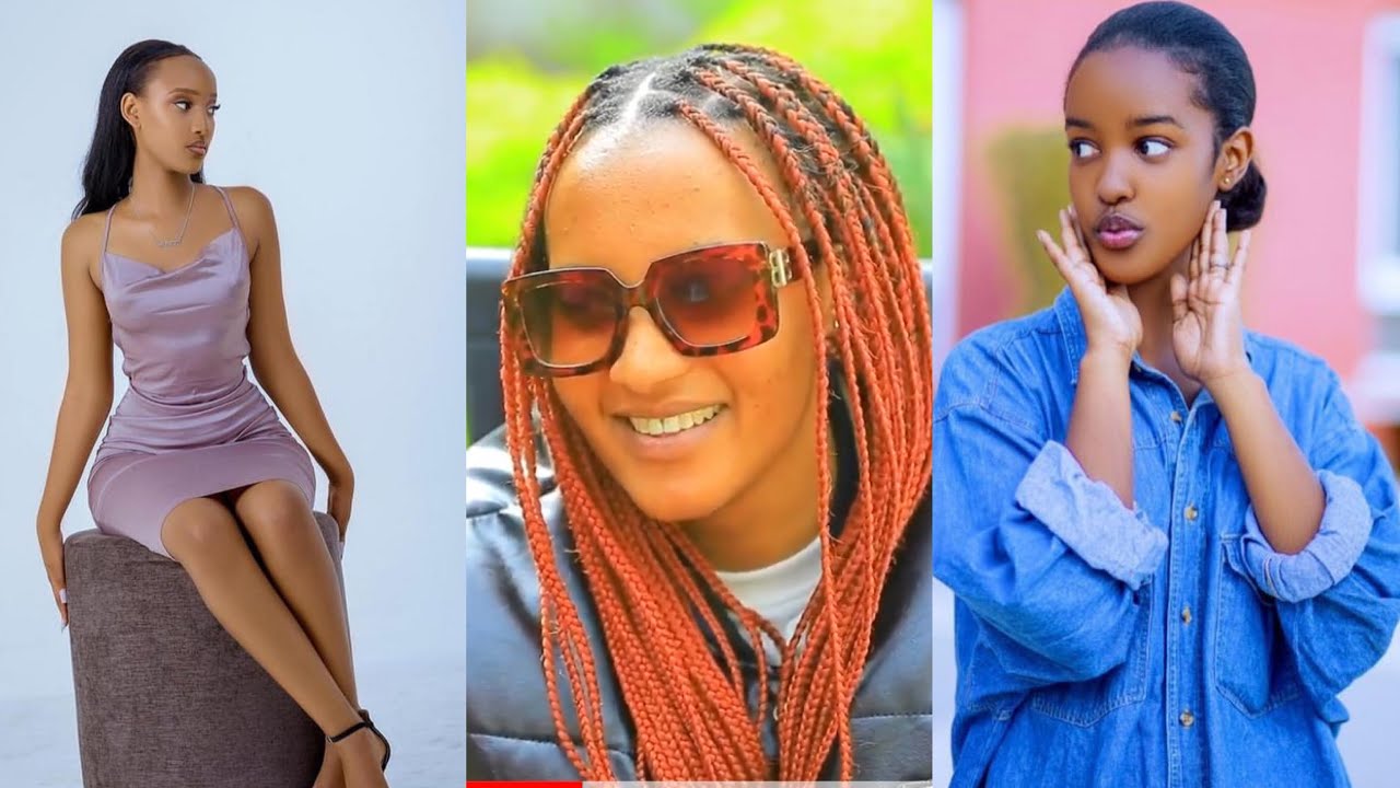 Dj Cyusa nyuma yo gukozwa isoni na Miss Darina  Yitesheje agaciro imbere ya Muheto Haraca uwambaye