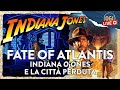 ITA INDIANA JONES THE FATE OF ATLANTIS La Diretta Di OjO