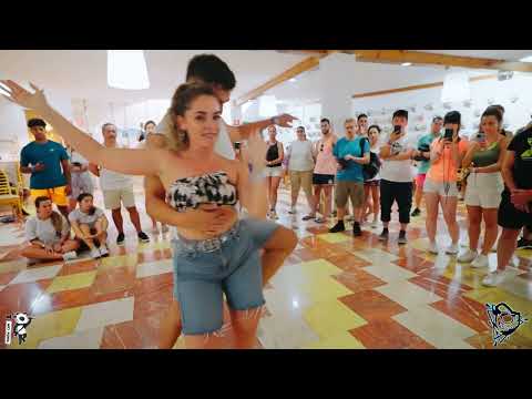 Timbachata 2K23 - Taller Jony & Noe