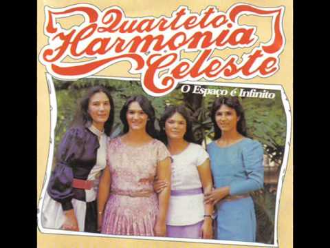 Quarteto Harmonia Celeste - "Manhã De Luz"
