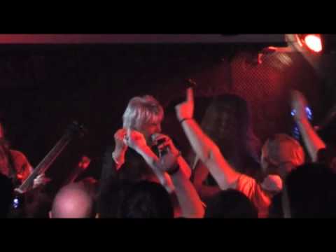 Thumbnail for Pagan Altar - Demons Of The Night (live in Athens) by Pagan Altar