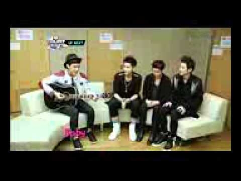 1080P 130704 EXO   Back Stage