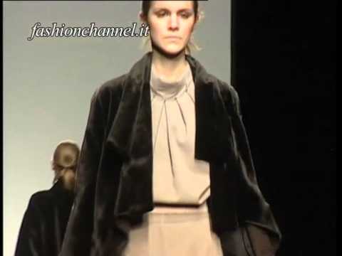 "Gabriele Colangelo" Autumn Winter 2009 2010 Rome 2 of 2 Haute Couture by FashionChannel