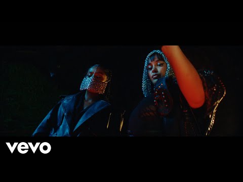 Jorja Smith - Feelings (feat. J Hus)