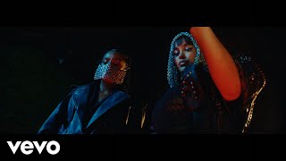 Musik-Video-Miniaturansicht zu Feelings Songtext von Jorja Smith feat. J Hus