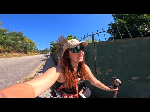 Jakobsweg Portugal - mit Wiener Charme | Camino Portugues 2024