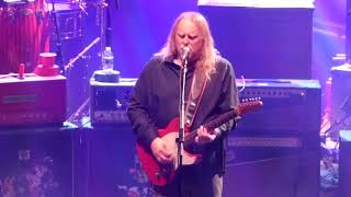 Gov’t Mule - Easy Times 12-30-17 Beacon Theatre, NYC