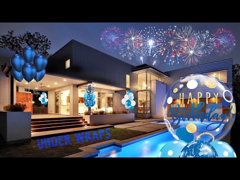 Under Wraps- Kenny2x, G.T.A, & Jah (Official Audio)