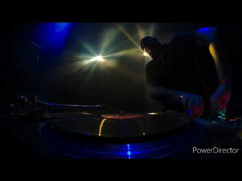 Nafpaktos Radio #004 | George Apergis | EMEX.. Let the Vinyl Spin |