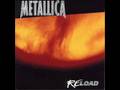 Metallica-The Memory Remains 