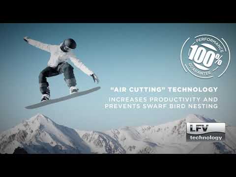 LFV Technology - Performance 100% Guarantee