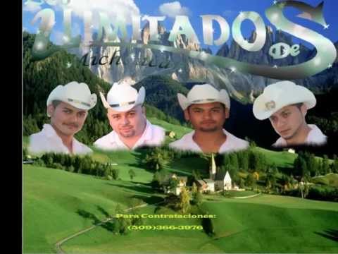Los Ilimitados de Michoacan, El Michoacano (Corrido Hyphy)