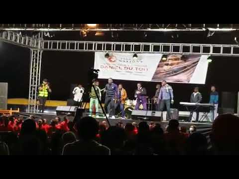 One Coli Collins - Rhumba Mega Dancing 2021 ,Zambian Gospel Music Gospel Inkogole Yamalumba video