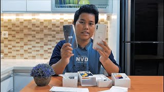 Download lagu Unboxing Samsung Galaxy A30 dan A50 Sekaligus! Apa Bedanya? mp3 Download lagu Unboxing Samsung Galaxy A30 dan A50 Sekaligus! Apa Bedanya? mp3
