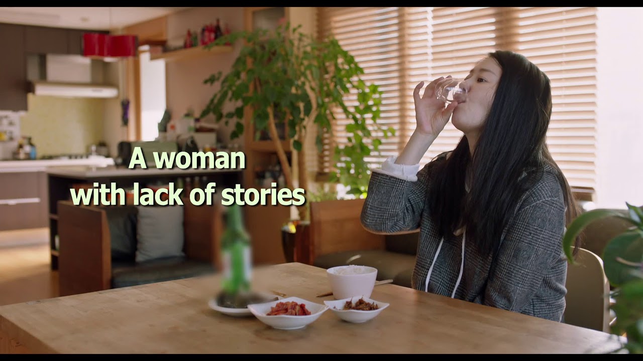 A Tiger in Winter (2018)