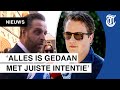 De Jonge: 'Suggesties over mondkapjesdeal kloppen niet'